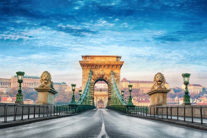 Budapest Small-Group Day Trip from Vienna - A one-day plan that actually makes sense: Buda first, Pest after