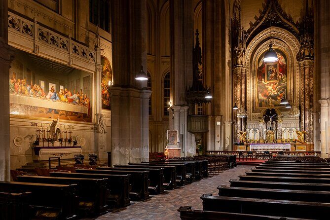 Classical Concerts in the Minorite Church - Tickets Vienna - Getting there: central Vienna, near public transport