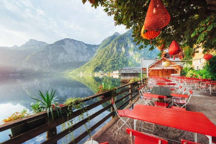 Day trips from Vienna: Hallstatt & Salzburg Guided Tour - FAQ