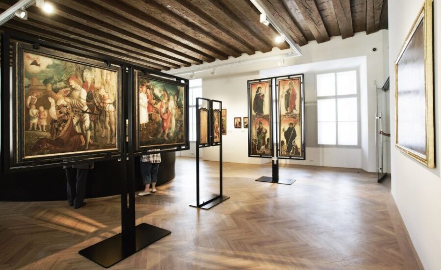DomQuartier Salzburg Day Ticket - Ticket value: what your roughly $14 day pass buys you