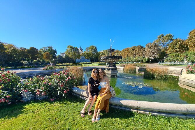 Fall in Love with Vienna Tour- the best of Vienna on foot! - Price and time: what $72.59 gets you (and what it doesn’t)