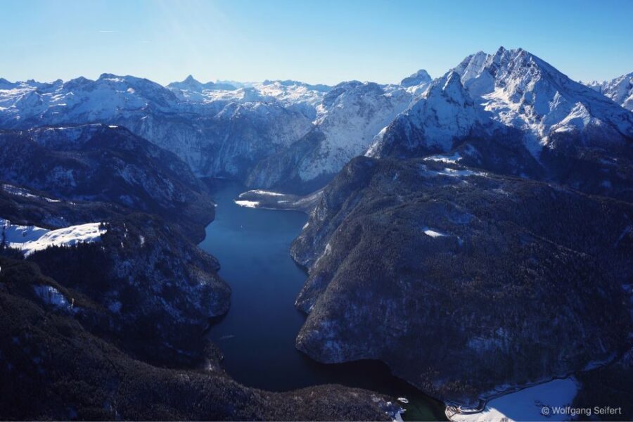 From Salzburg: Half-Day Tour of Berchtesgaden - Quick Facts You’ll Actually Use