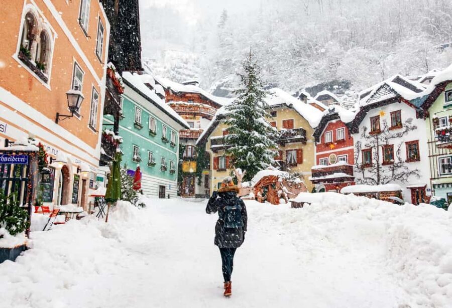 From Vienna: Hallstatt Mountains and Lakes Tour - Key things you’ll notice on this tour