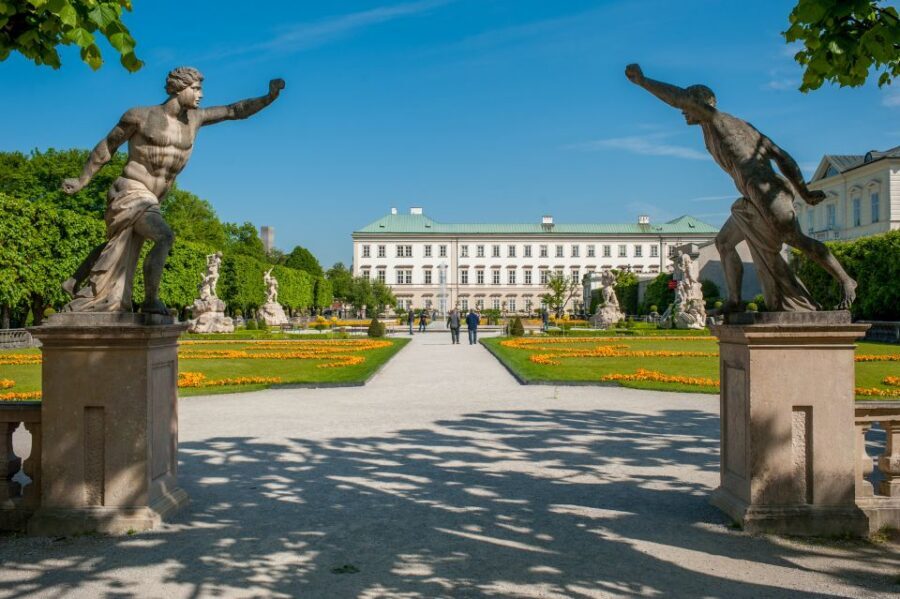 From Vienna: Salzburg and Alpine Lakes Full-Day Trip - Who should book this tour, and who should skip it