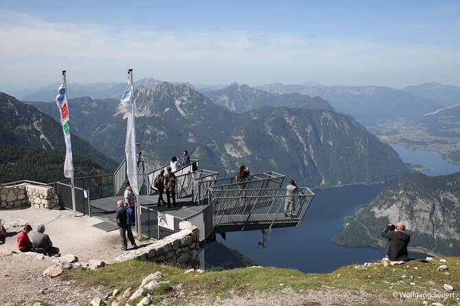 Hallstatt Half-Day Tour from Salzburg - Your 2.5 hours in Hallstatt: how to see the essentials without sprinting