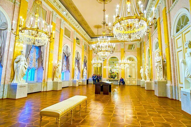 Hofburg Palace, Sisi Museum Vienna Skip-the-Line Guided Tour - Imperial Apartments: Where Daily Life Meets Power