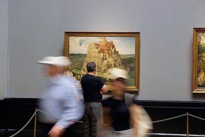 Kunsthistorisches Museum Vienna and Imperial Treasury of Vienna - Key highlights to plan around