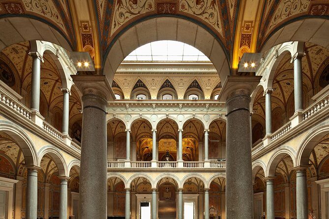 MAK - Museum of Applied Arts, Vienna, Ticket - Design, fashion, and architecture: why this museum feels different