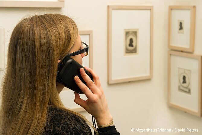 Mozarthaus Vienna Admission Ticket - Mozart’s Apartment (1784–1787): The Real Reason to Buy This Ticket