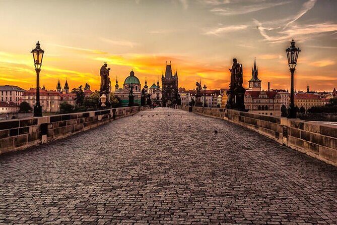Prague Small-Group Day Trip from Vienna - Why This Prague Day Trip Feels Efficient (Even When It’s Long)