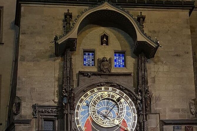 Prague Small-Group Day Trip from Vienna - Charles Bridge in 20 Minutes: Photos, Statues, and That 14th-Century Mood