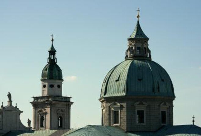 Private Customized Salzburg City and Country Tour - A private Salzburg route that keeps the day from feeling rushed