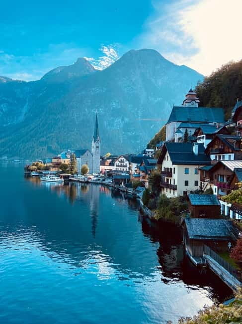 Private day trip from Salzburg to St. Gilgen & Hallstatt - Key highlights at a glance