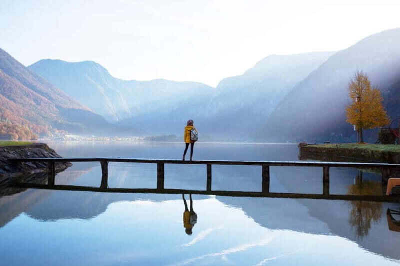 Private day trip from Salzburg to St. Gilgen & Hallstatt - Who this tour suits best (and who should consider something else)