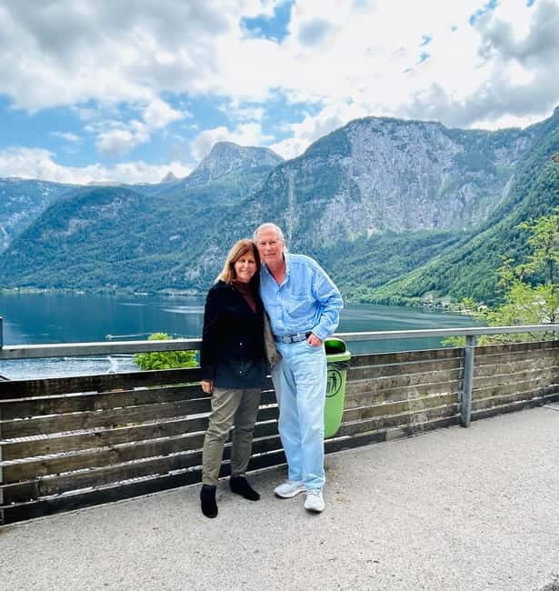 Private day trip from Salzburg to St. Gilgen & Hallstatt - Price and what you’re actually paying for ($347 per person)
