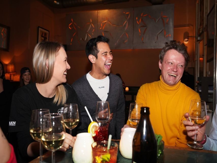 Private Night Tour: Viennese Food & Rooftop Cocktails - Price and Value: Is $483 per Person Worth It?