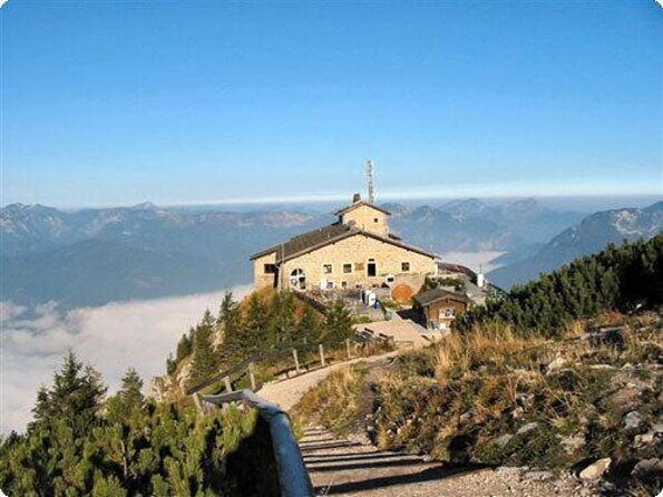 Private Tour: Eagle's Nest and Bavarian Alps Tour from Salzburg - Key highlights worth your attention