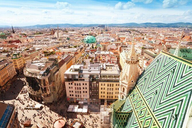 Private Vienna Walking Tour - Key Things I’d Book This For