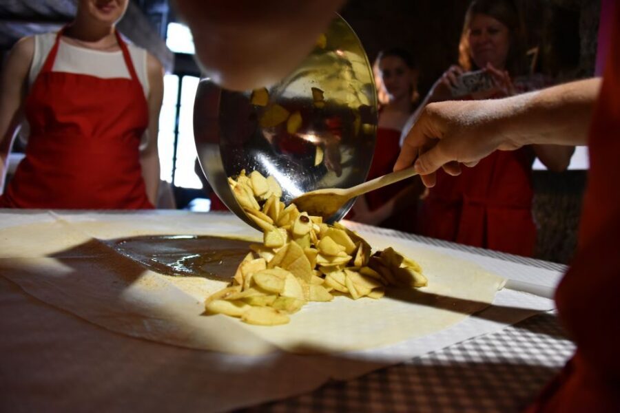 Salzburg: Apple Strudel & Salzburger Nockerl Class - Why This Salzburg Strudel Class Feels More Like Culture Than a Cooking Demo