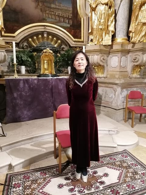 Salzburg: Classical Music Concert at the Mirabell - The 75-Minute Flow: A Concentrated Concert, Not a Marathon