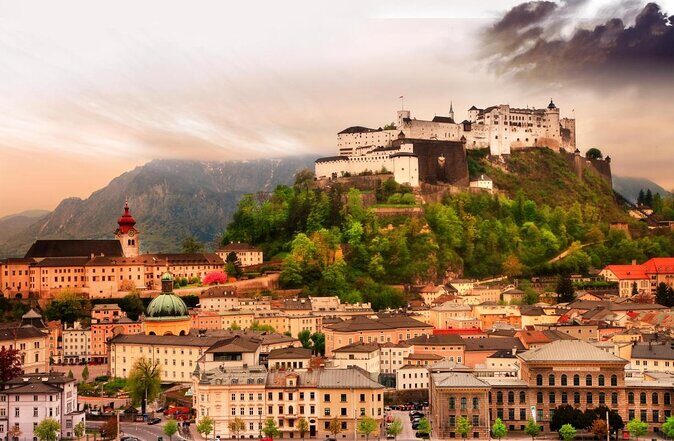 Salzburg Day Trip from Vienna - Key Things to Know Before You Go