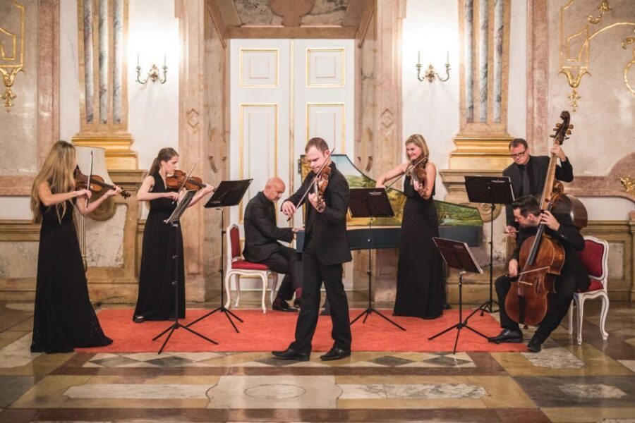 Salzburg: Dinner and Classical Concert at Mirabell Palace - Key highlights to know before you go