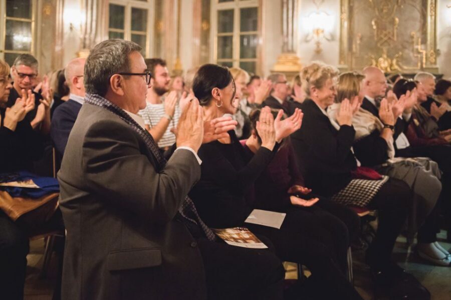 Salzburg: Mozart Concert at Mirabell Palace - The 90-Minute Chamber Music Experience: Focus, Variety, and Real Tone