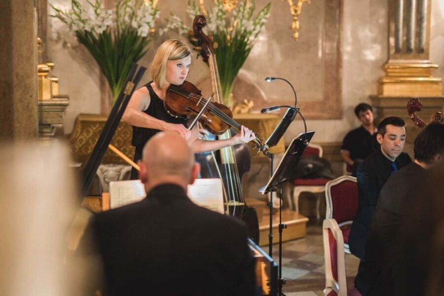Salzburg: Mozart Concert at Mirabell Palace - Should You Book This Mozart Concert at Mirabell Palace?