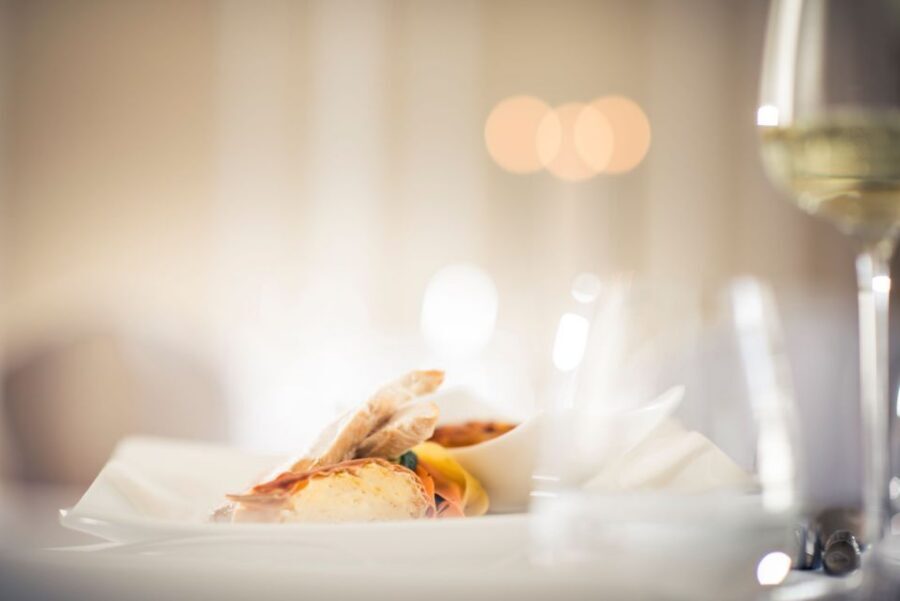 Salzburg: Mozart Concert with Dinner - The Baroque Hall experience: candlelight, sound, and seating reality