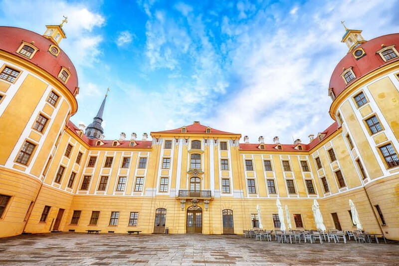 Salzburg: Photography Tour with a Professional Photographer - Mirabell Gardens: learn composition on the spot