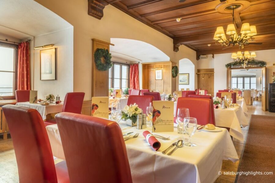 Salzburg: River Cruise, Dinner & Fortress Concert - Best of Mozart concert: what you’ll hear in the fortress halls