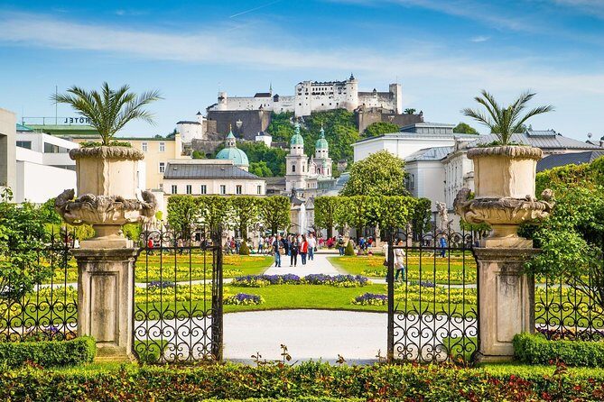 Salzburg Small-Group Day Trip from Vienna - Quick take: what makes this Salzburg trip work