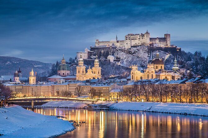 Salzburg Small-Group Day Trip from Vienna - Price, Pace, and What You Don’t Get for the $229.87