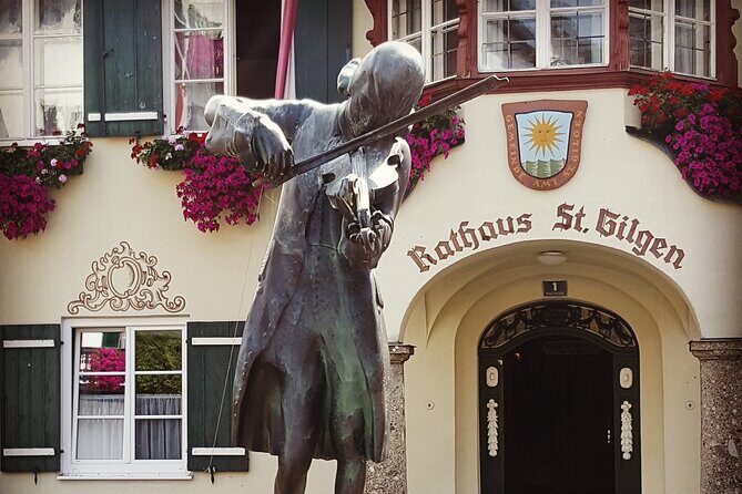 Salzburg Small-Group Day Trip from Vienna - Should You Book This Salzburg Day Trip for Your Vienna Trip?