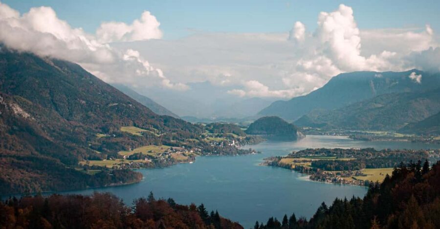 Salzburg & "The Sound of Music" Full Day Driver-Guided Tour - Meeting point and what the day’s flow is likely to feel like