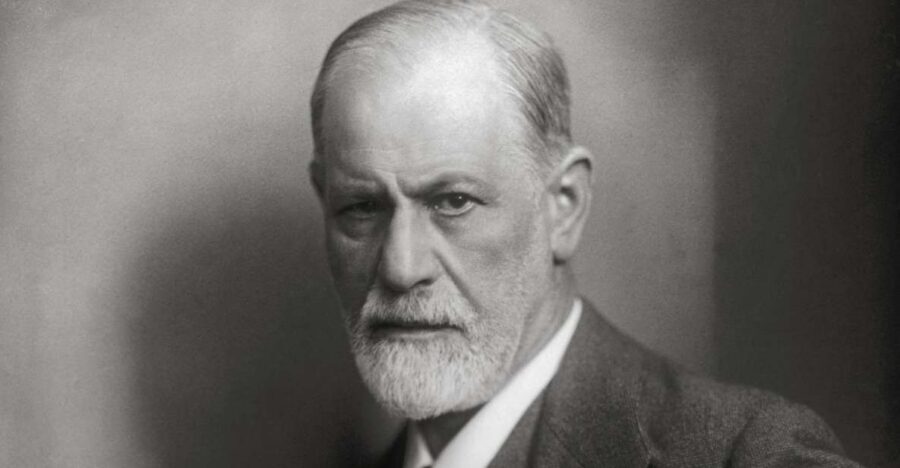 Sigmund Freud Museum Ticket - Private rooms and the path from medical practice to psychoanalysis