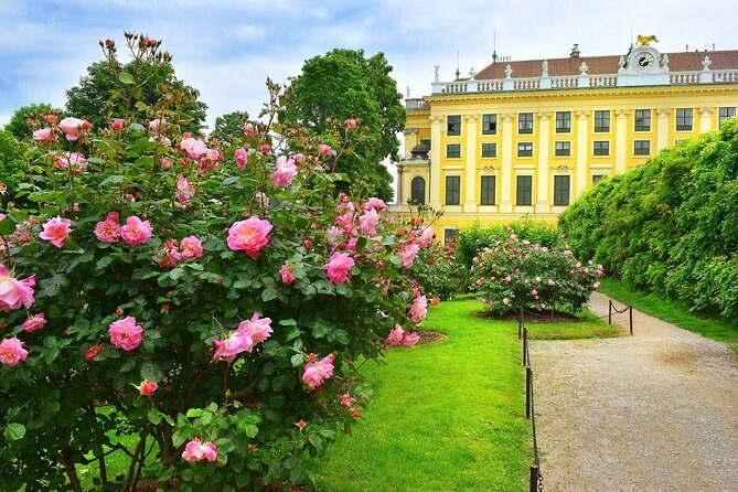 Skip-the-line Schonbrunn Palace Rooms & Gardens Private Tour - Should You Book This Schönbrunn Palace Rooms & Gardens Private Tour?