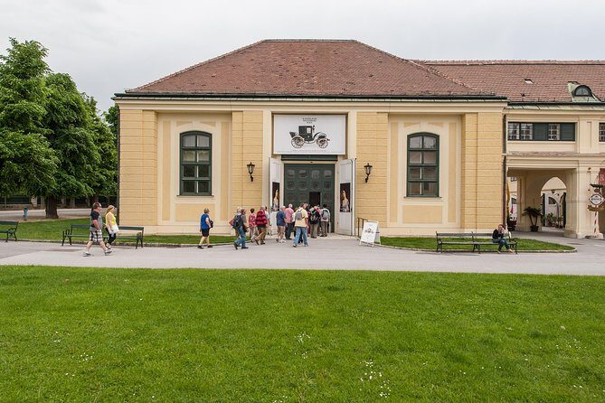 Skip the Line:Imperial Carriage Museum by Schönbrunn Kaiserliche Wagenburg Wien - What you’ll see in the main galleries (and why it matters)