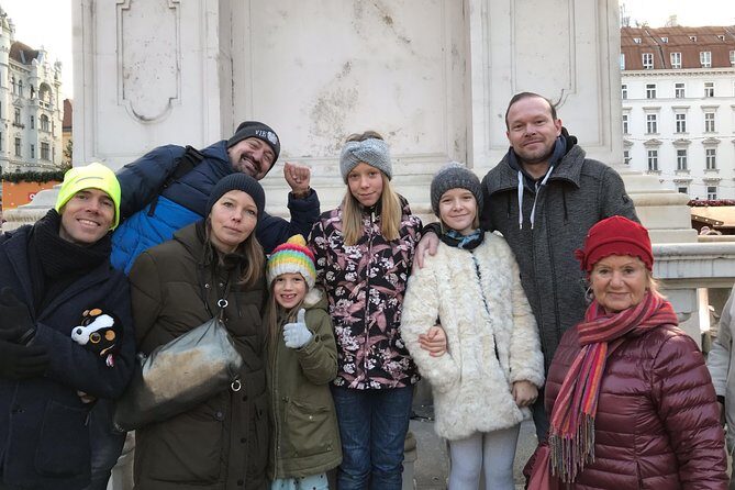 The best of Vienna on foot - How the St. Stephen’s Cathedral Finish Brings the Route Together