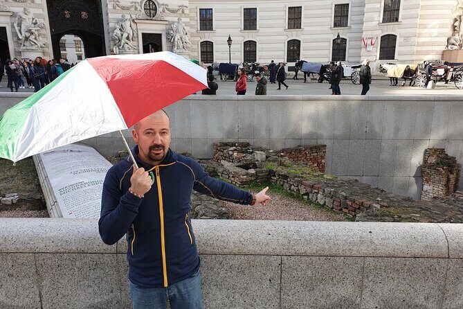 The best of Vienna on foot - Price and Value: Is $40 Fair for a Vienna City-Center Walk?