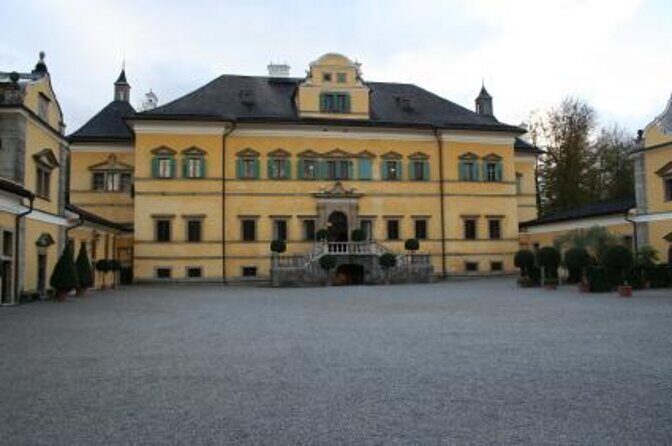 The Original Sound of Music Tour in Salzburg - Key things I’d watch for before you go