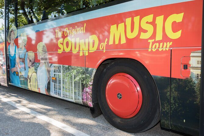 The Original Sound of Music Tour in Salzburg - Meeting at Mirabellplatz: where the day starts and how to not waste time