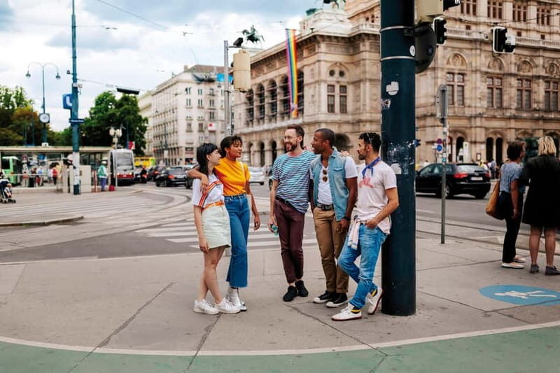 Vienna City Card: Public Transport incl. 200+ discounts - Discounts that actually help: museums, theaters, dining, and more