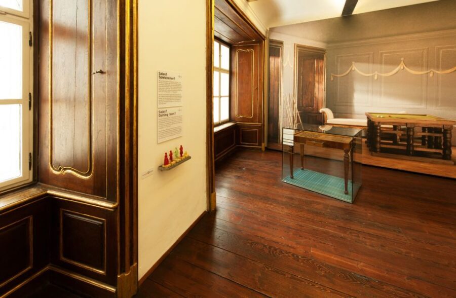 Vienna: Classical Concert at Mozarthaus with Museum Entry - Museum time: how to get the most from the Mozart apartment