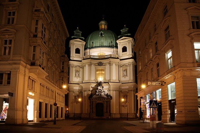 Vienna Classical Concert at St. Peter’s Church - Value check: is $47.16 good value for this Vienna concert?