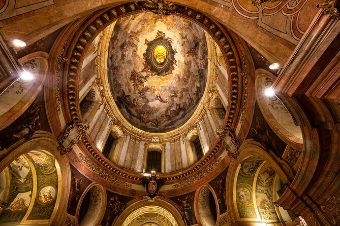 Vienna Classical Concert at St. Peter’s Church - What you’ll hear: Mozart, Vivaldi, Bach, and familiar composers