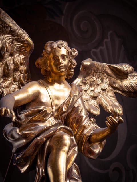 Vienna: Classical Concert in St. Anne's Church (Annakirche) - How the concert works: timing, seating, and what to listen for