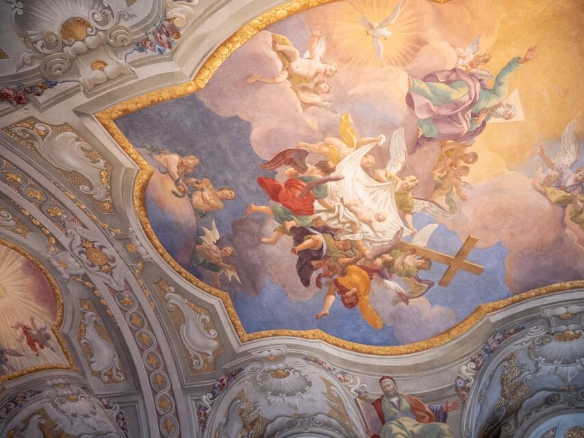 Vienna: Classical Concert in St. Anne's Church (Annakirche) - Who this concert is perfect for (and who might not love it)