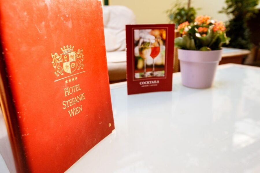 Vienna: Culinary Experience at Restaurant Stefanie - Price and what you actually get for about $88