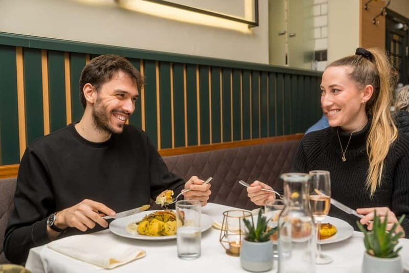 Vienna: Dinner & Concert at Schönbrunn Palace - Dinner at 6:30 PM: what’s served and why it matters
